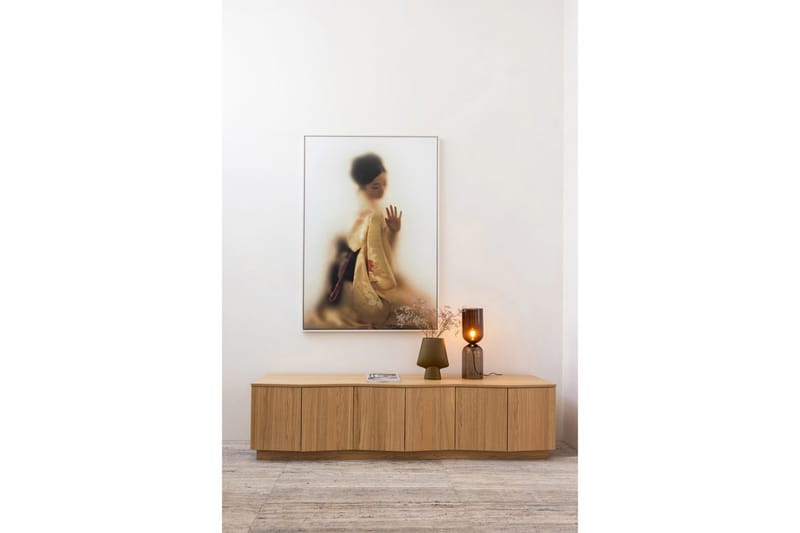 TV-enhet Zuma - 200 cm - Möbler - Tv möbel & mediamöbel - TV skåp