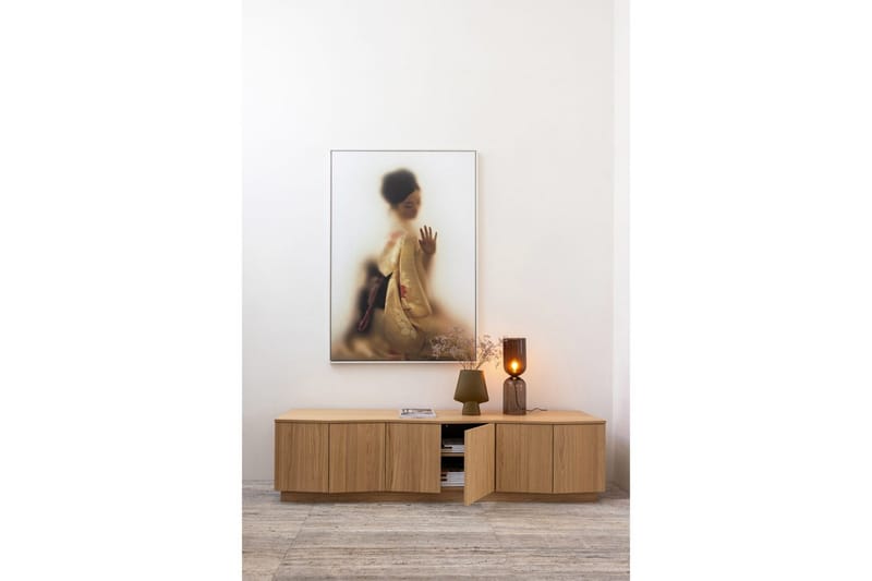 TV-enhet Zuma - 200 cm - Möbler - Tv möbel & mediamöbel - TV skåp