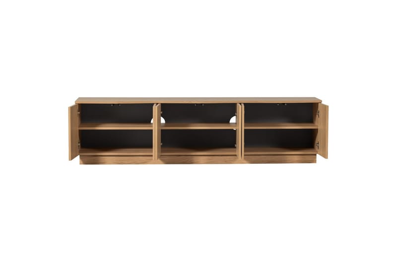 TV-enhet Zuma - 200 cm - Möbler - Tv möbel & mediamöbel - TV skåp