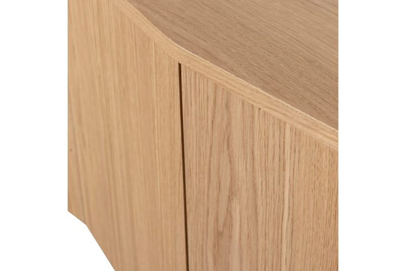 TV-enhet Zuma - 200 cm - Möbler - Tv möbel & mediamöbel - TV skåp