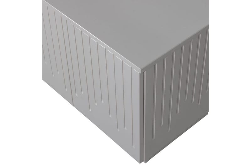 TV-enhet Pencil - Mist - Möbler - Tv möbel & mediamöbel - TV skåp