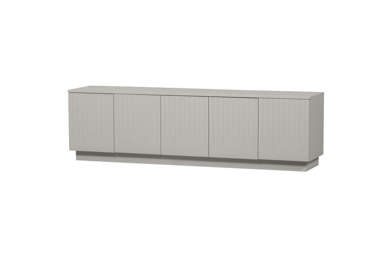 TV-enhet Pencil - Mist - Möbler - Tv möbel & mediamöbel - TV skåp