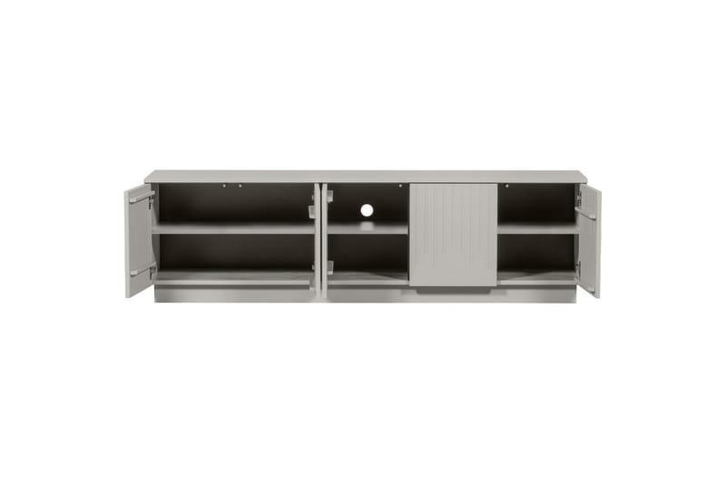 TV-enhet Pencil - Mist - Möbler - Tv möbel & mediamöbel - TV skåp