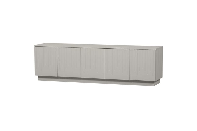 TV-enhet Pencil, Mist