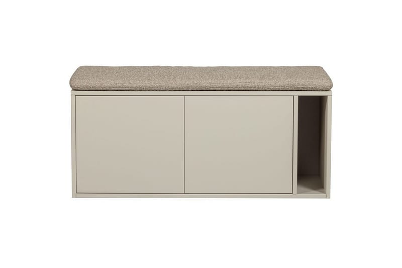 TV-enhet/Bänk Settle - Ja - Möbler - Tv möbel & mediamöbel - TV bänk & mediabänk