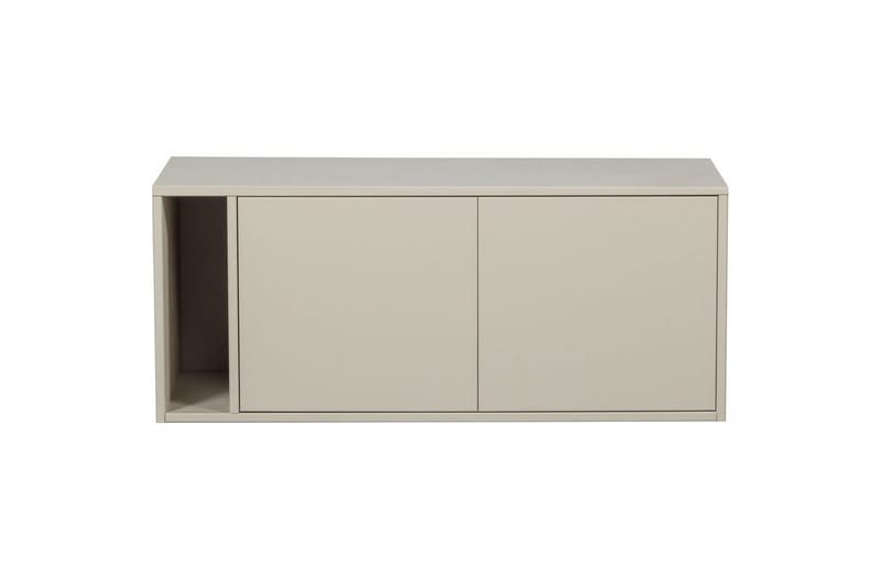 TV-enhet/Bänk Settle - Nej - Möbler - Tv möbel & mediamöbel - TV bänk & mediabänk