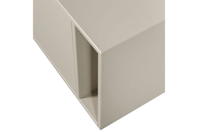 TV-enhet/Bänk Settle - Nej - Möbler - Tv möbel & mediamöbel - TV bänk & mediabänk