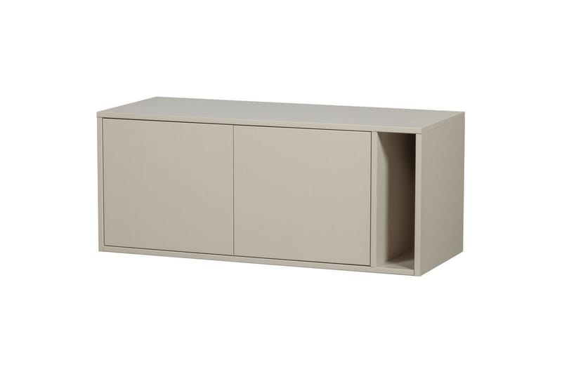 TV-enhet/Bänk Settle - Nej - Möbler - Tv möbel & mediamöbel - TV bänk & mediabänk