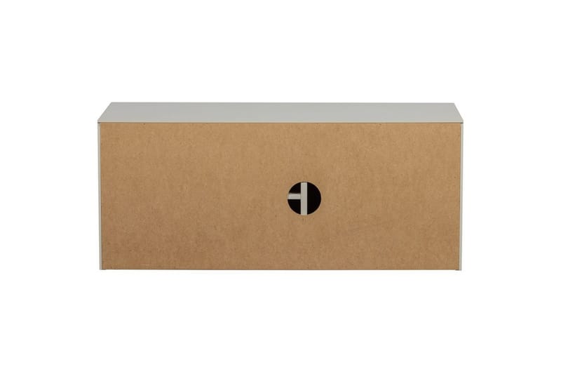 TV-enhet/Bänk Settle - Nej - Möbler - Tv möbel & mediamöbel - TV bänk & mediabänk