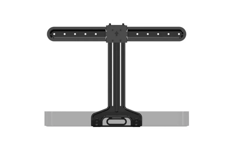 TV-fäste Sanus för Sonos Beam Soundbar Gen 1 och 2, Svart