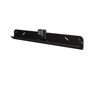 TV-Fäste Sanus Fixed Max Vesa 600x400 47-80 - Svart - Möbler - Tv möbel & mediamöbel - Mediastativ & väggfäste