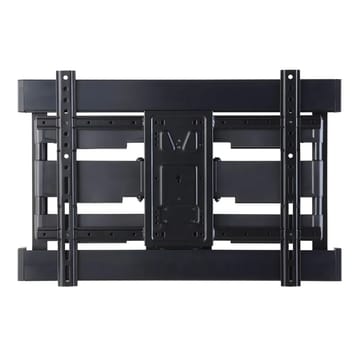 TV-Fäste Sanus Max Vesa 600x450 40-90 Full Motion - Svart - Möbler - Tv möbel & mediamöbel - Mediastativ & väggfäste