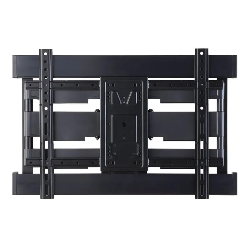 TV-Fäste Sanus Max Vesa 600x450 40-90 Full Motion - Svart - Möbler - Tv möbel & mediamöbel - Mediastativ & väggfäste