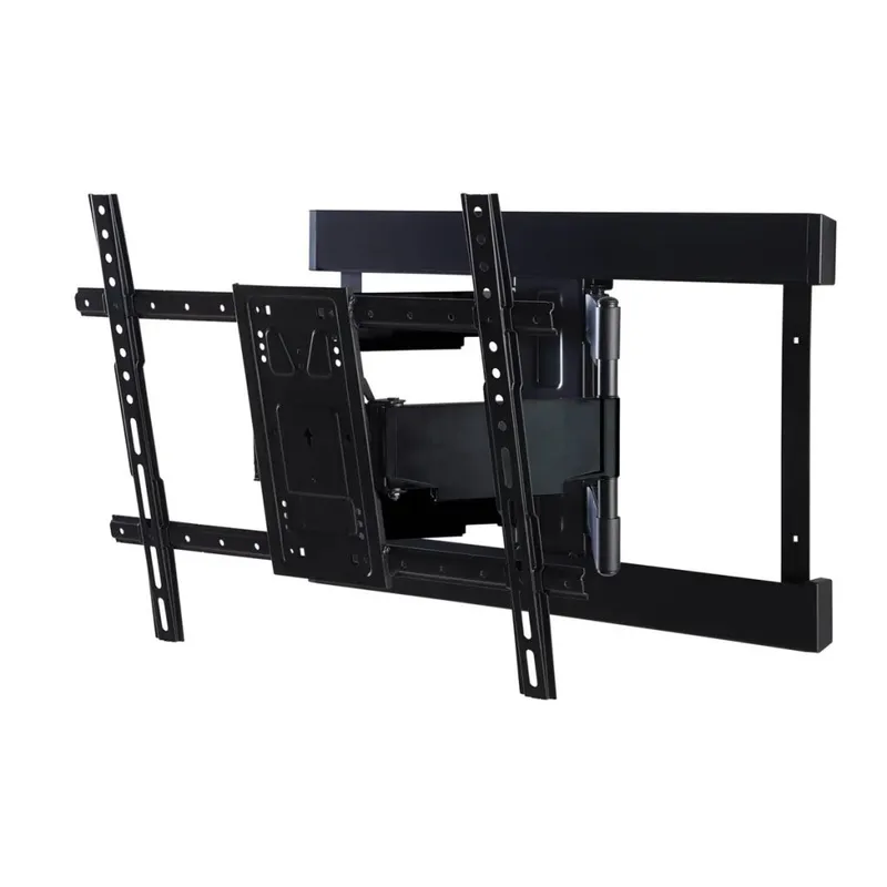 TV-Fäste Sanus Max Vesa 600x450 40-90 Full Motion, Svart