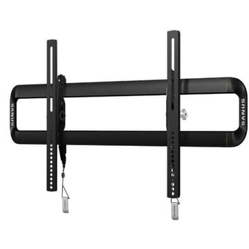 TV-Fäste Sanus Tilt VLT5-B2, 51-80, Vesa 700X400 Lutande - Svart - Möbler - Tv möbel & mediamöbel - Mediastativ & väggfäste
