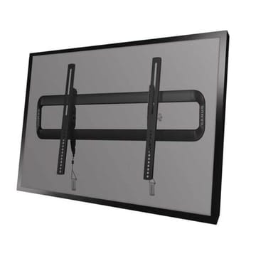 TV-Fäste Sanus Tilt VLT5-B2, 51-80, Vesa 700X400 Lutande - Svart - Möbler - Tv möbel & mediamöbel - Mediastativ & väggfäste
