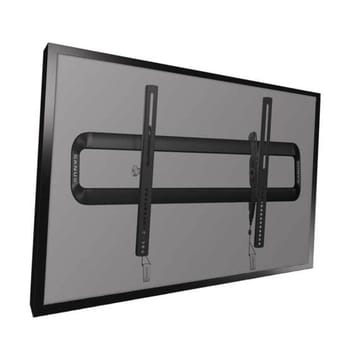 TV-Fäste Sanus Tilt VLT5-B2, 51-80, Vesa 700X400 Lutande - Svart - Möbler - Tv möbel & mediamöbel - Mediastativ & väggfäste