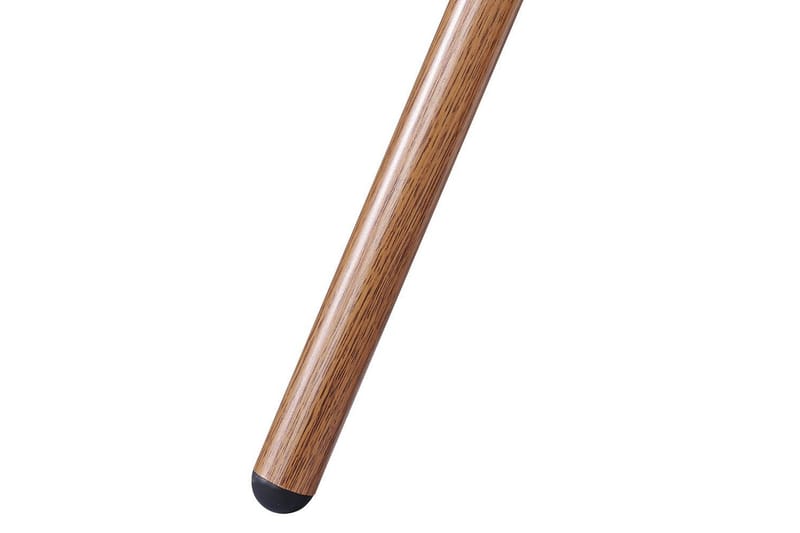 TV Golvstativ Hama Design Upp till 75 - Mörkbrun - Möbler - Tv möbel & mediamöbel - Mediastativ & väggfäste