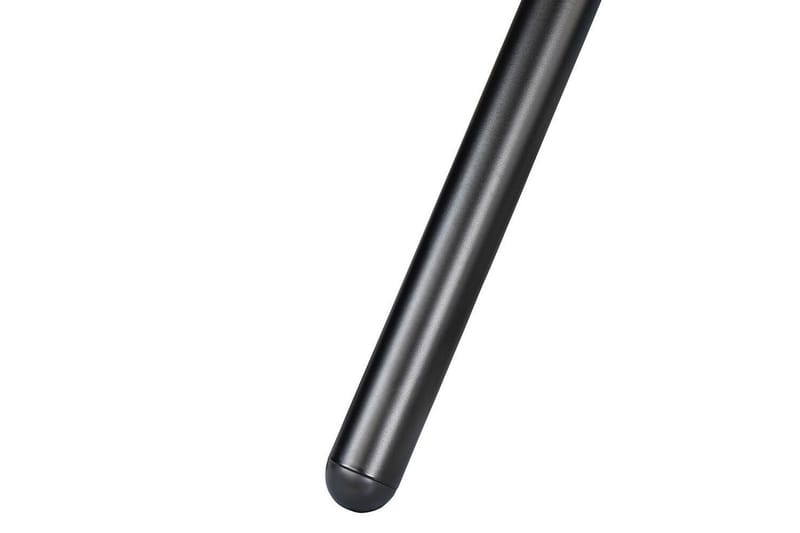 TV Golvstativ Hama Design Upp till 75 - Svart - Möbler - Tv möbel & mediamöbel - Mediastativ & väggfäste