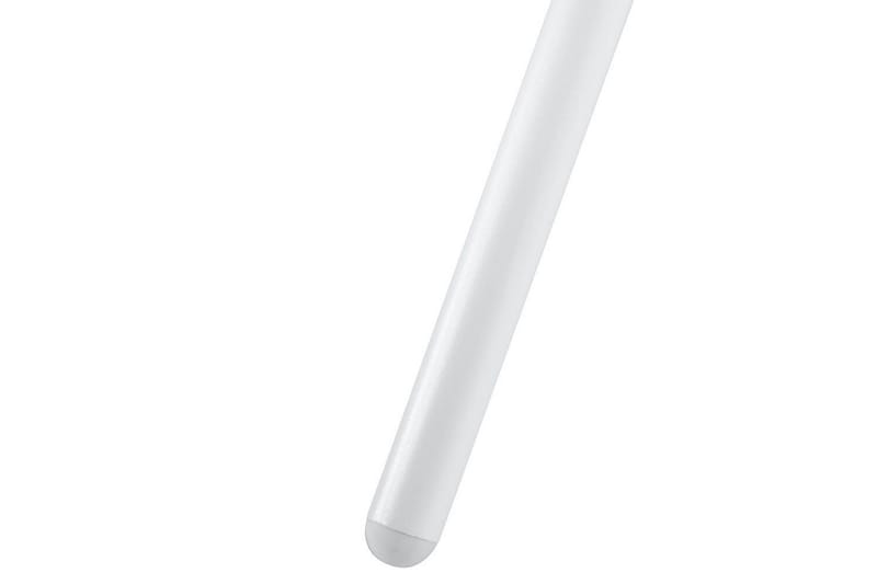 TV Golvstativ Hama Design Upp till 75 - Vit - Möbler - Tv möbel & mediamöbel - Mediastativ & v�äggfäste