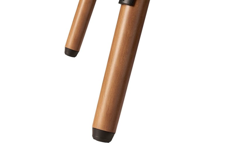 TV Golvstativ Hama Stafflidesign Upp till 65 - Beige||Svart - Möbler - Tv möbel & mediamöbel - Mediastativ & väggfäste