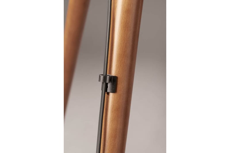 TV Golvstativ Hama Stafflidesign Upp till 65 - Beige||Svart - Möbler - Tv möbel & mediamöbel - Mediastativ & väggfäste