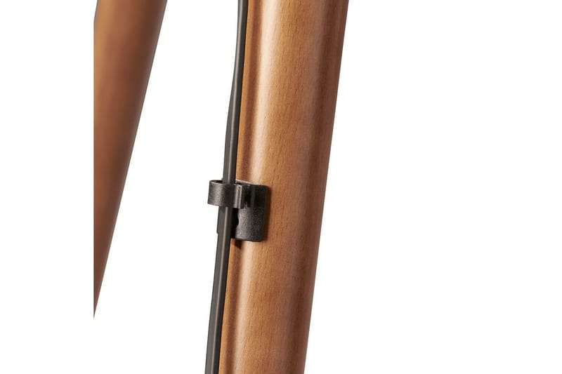 TV Golvstativ Hama Stafflidesign Upp till 65 - Beige||Svart - Möbler - Tv möbel & mediamöbel - Mediastativ & väggfäste