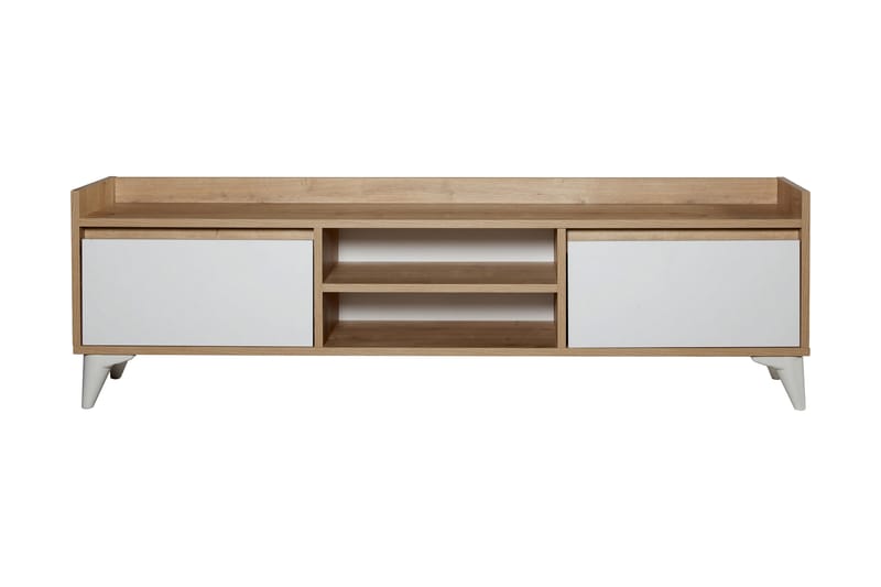Andifli Tv-möbelset 160x41,5 cm - Blå - Möbler - Tv möbel & mediamöbel - TV-möbelset