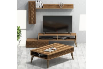 Hovdane TV-Möbelset 150 cm