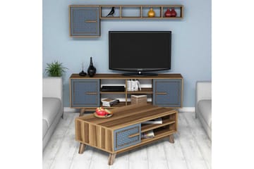 Hovdane TV-Möbelset 160 cm