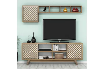 Hovdane TV-Möbelset 160 cm