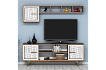 Hovdane TV-Möbelset 160 cm