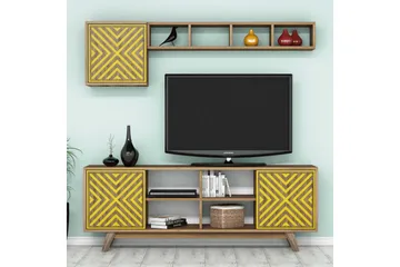 Hovdane TV-Möbelset 160 cm