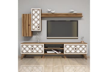 Hovdane TV-Möbelset 180 cm