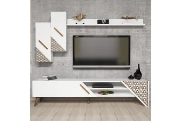 Hovdane TV-Möbelset 180 cm