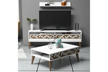 Muennink Vardagsrumsset 150 cm