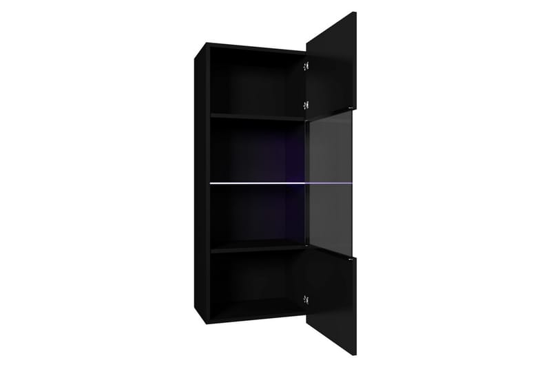 Tessan TV-möbelset - Beige - Möbler - Tv möbel & mediamöbel - TV-möbelset
