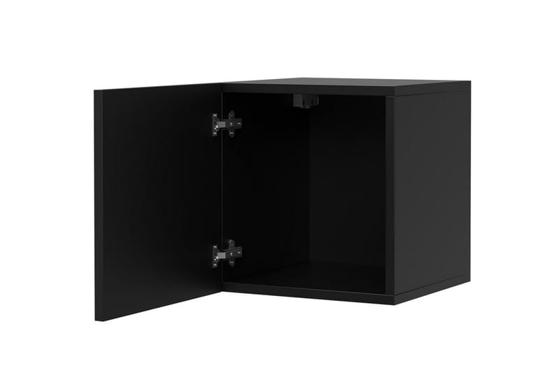 Tessan TV-möbelset - Grå/Vit - Möbler - Tv möbel & mediamöbel - TV-möbelset