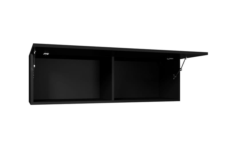 Tessan TV-möbelset - Vit - Möbler - Tv möbel & mediamöbel - TV-möbelset