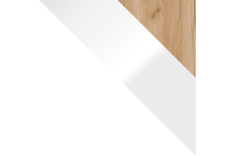 Tessan TV-möbelset - Vit - Möbler - Tv möbel & mediamöbel - TV-möbelset