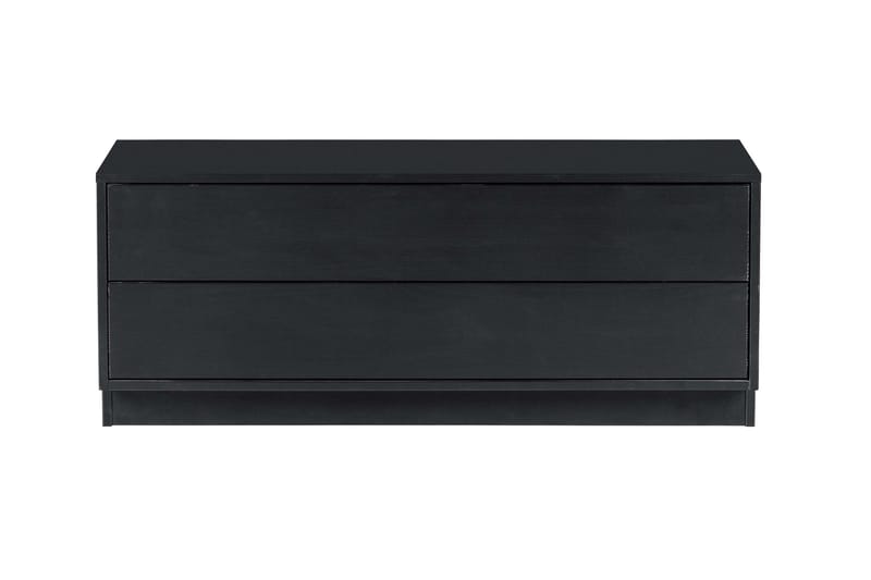 Arteksio Tv-Skåp 100 cm - Svart - Möbler - Tv möbel & mediamöbel - TV skåp