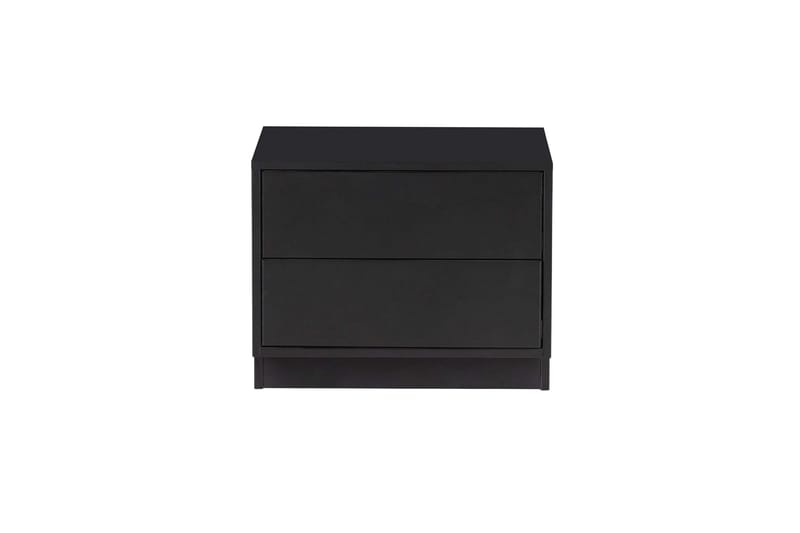 Arteksio Tv-Skåp 50 cm - Svart - Möbler - Tv möbel & mediamöbel - TV skåp