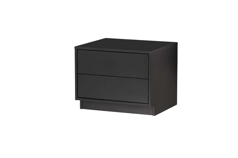 Arteksio Tv-Skåp 50 cm - Svart - Möbler - Tv möbel & mediamöbel - TV skåp