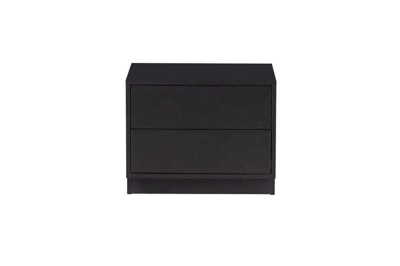 Arteksio Tv-Skåp 50 cm - Svart - Möbler - Tv möbel & mediamöbel - TV skåp