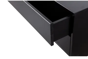 Arteksio Tv-Skåp 75 cm - Svart - Möbler - Tv möbel & mediamöbel - TV bänk & mediabänk