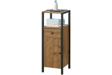 Brayden TV-skåp 33x90 cm - Hus & renovering - Kök & bad - Badrum - Badrumsmöbler & badrumsinredning - Tvättställsskåp & kommod