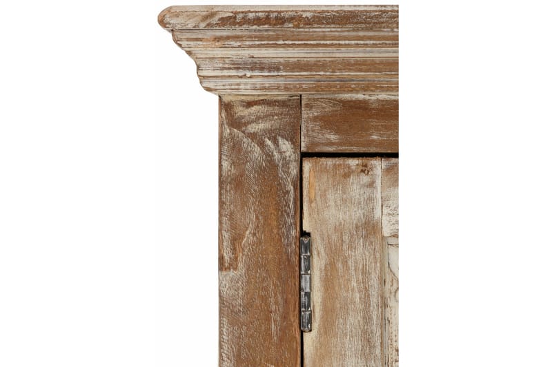 Cadmus TV-skåp 100 cm - Brun - Möbler - Tv möbel & mediamöbel - TV skåp