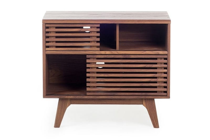 Cleveland Skåp 35|79 cm - Trä/Natur - Möbler - Tv möbel & mediamöbel - TV skåp
