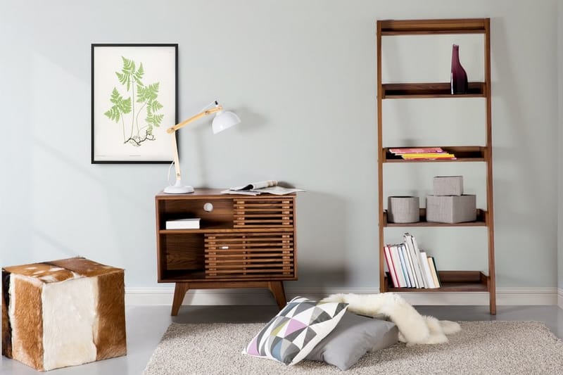 Cleveland Skåp 35|79 cm - Trä/Natur - Möbler - Tv möbel & mediamöbel - TV skåp