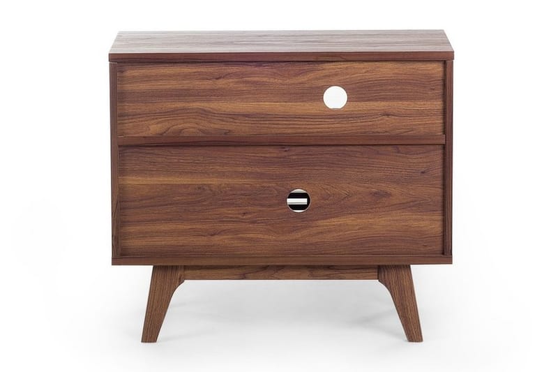 Cleveland Skåp 35|79 cm - Trä/Natur - Möbler - Tv möbel & mediamöbel - TV skåp